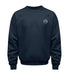 Berge | Unisex Organic Pullover