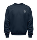 Berge | Unisex Organic Pullover