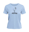 BergMähh | Damen Premium Organic T-Shirt