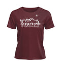 Bergmomente | Damen Premium Organic T-Shirt