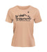 Bergmomente | Damen Premium Organic T-Shirt