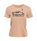 Bergmomente | Damen Premium Organic T-Shirt