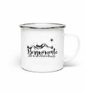 Bergmomente | Emaille Tasse