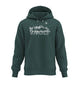Bergmomente | Unisex Organic Hoodie