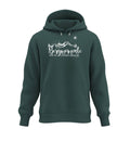 Bergmomente | Unisex Organic Hoodie