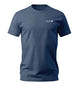 Bier Bike Sonne | Herren Premium Organic T-Shirt (Stick)