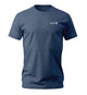 Bier Bike Sonne | Herren Premium Organic T-Shirt (Stick)