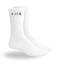 Bier Bike Sonne | Sport Socken