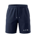 Bier Bike Sonne |  Unisex Organic Shorts