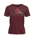Bike | Damen Premium Organic T-Shirt