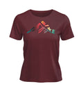 Bike | Damen Premium Organic T-Shirt