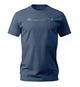 Bike Espresso Boost | Herren Premium Organic T-Shirt
