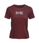 Bike Fahrrad | Damen Premium Organic T-Shirt