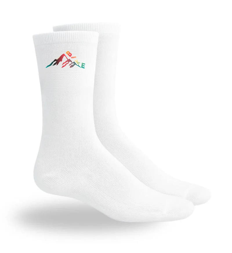 Bike | Sport Socken von Rad&Rucksack