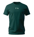 Bike Stick | Herren Premium Organic T-Shirt (Stick)