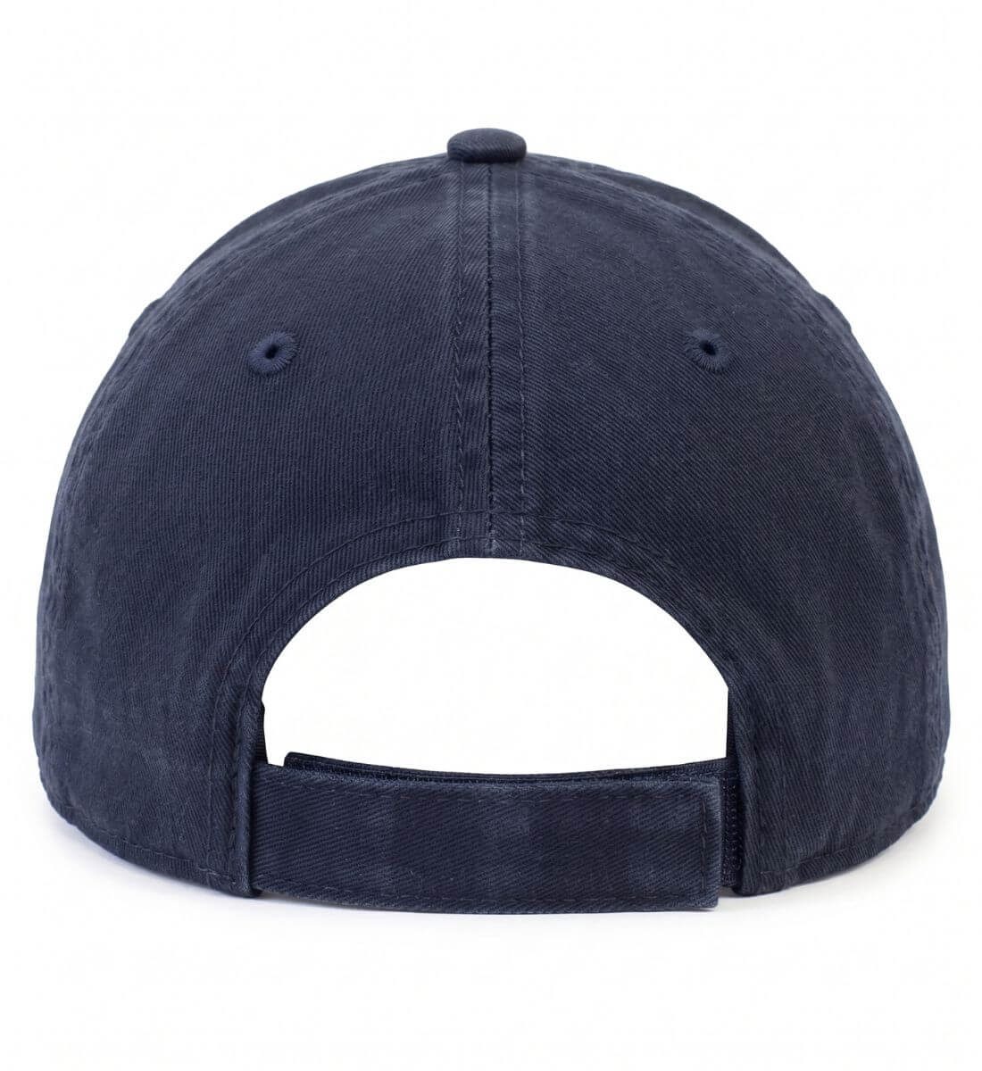 Bike Stick | Organic Herren Cap mit Stick von Rad&Rucksack - weitere Modelansicht 2