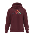 Bike | Unisex Organic Hoodie