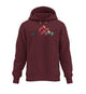 Bike | Unisex Organic Hoodie