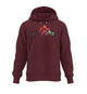 Bike | Unisex Organic Hoodie