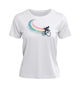 Bikes | Damen Premium Organic T-Shirt