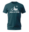 Bock auf Berg | Herren Premium Organic T-Shirt
