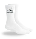 Bock auf Berg | Sport Socken