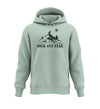 Bock auf Berg | Unisex Organic Hoodie