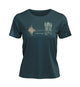 Change the Sound | Damen Premium Organic T-Shirt