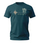 Change the Sound | Herren Premium Organic T-Shirt