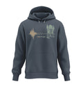 Change the Sound | Unisex Organic Hoodie