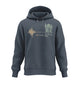Change the Sound | Unisex Organic Hoodie