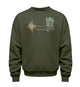 Change the Sound | Unisex Organic Pullover
