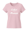 Collect Moment | Damen Premium Organic T-Shirt (Fitted)