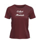 Collect Moment | Damen Premium Organic T-Shirt