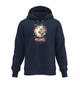 Collect Moments | Unisex Organic Hoodie