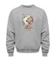 Collect Moments | Unisex Organic Pullover