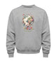 Collect Moments | Unisex Organic Pullover