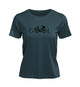 Cool Bike | Damen Premium Organic T-Shirt