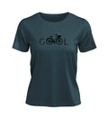 Cool Bike | Damen Premium Organic T-Shirt