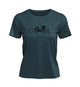 Cool Bike | Damen Premium Organic T-Shirt
