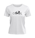 Cool Bike | Damen Premium Organic T-Shirt