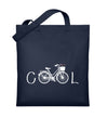 Cool Bike | Organic Jutebeutel