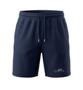 Cool Bike Stick  |  Unisex Organic Shorts