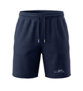 Cool Bike Stick  |  Unisex Organic Shorts