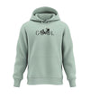 Cool Bike | Unisex Organic Hoodie