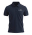 Cool Bike | Unisex Premium Organic Poloshirt