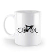 Cool Bikes | Kaffeetasse