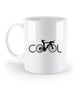 Cool Bikes | Kaffeetasse
