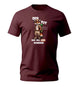 Der tut nix - Fuchs | Herren Premium Organic T-Shirt