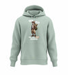 Der tut nix - Hase | Unisex Organic Hoodie